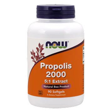 Propolis 2000 5:1 Extract 90 softgels
