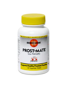 Prost-Mate w/Maitake D Fraction 120tabs