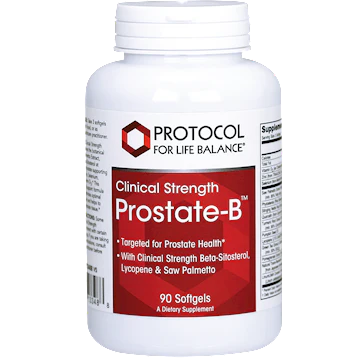 Prostate-B 90 gels