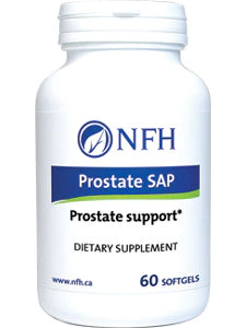 Prostate SAP 60 gels