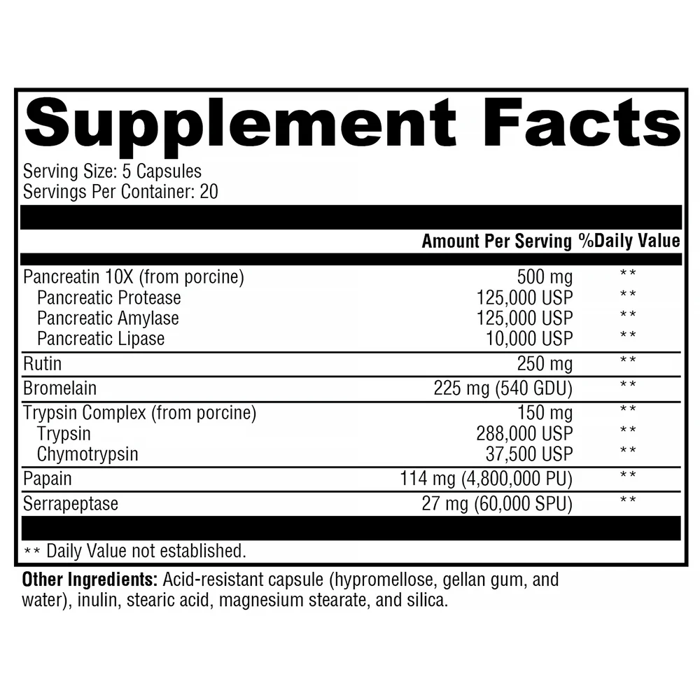ProteoXyme 100 C - Image 2