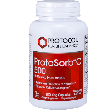 ProtoSorb C 500 100 vcaps