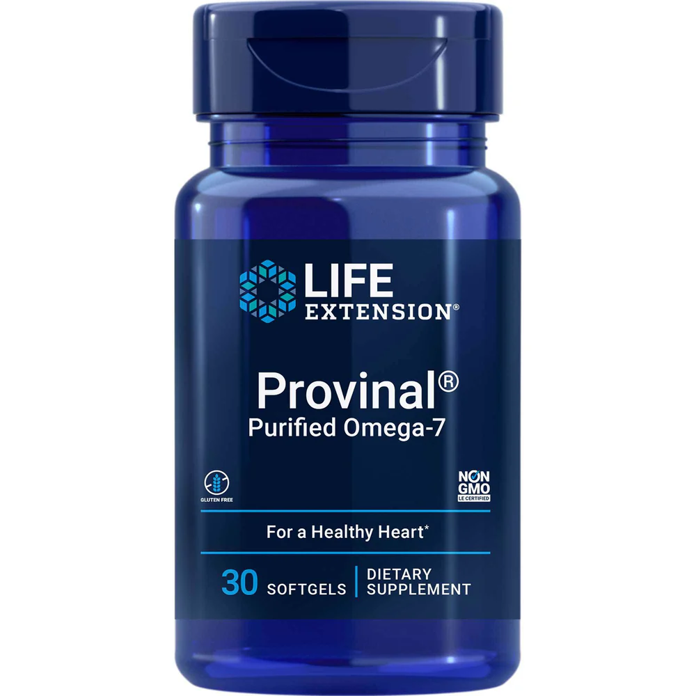 Provinal Omega-7 30 gels