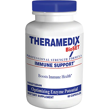 Immune Support 60 caps