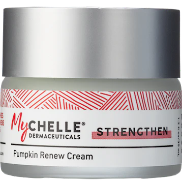Pumpkin Renew Cream 1.2 fl oz