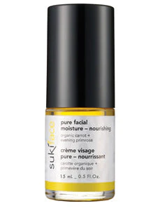 Nourishing Facial Oil 0.5 Fl Oz