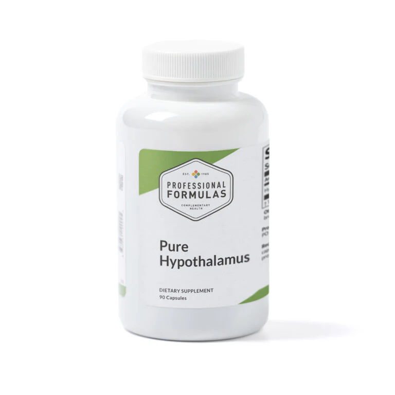 Pure Hypothalamus - 90ct