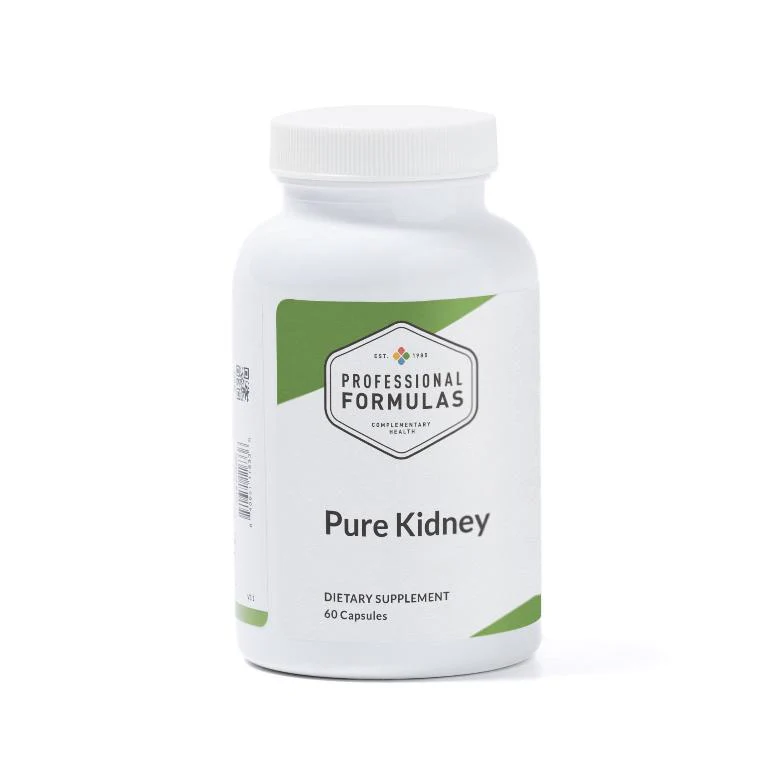 Pure Kidney - 60 Capsules