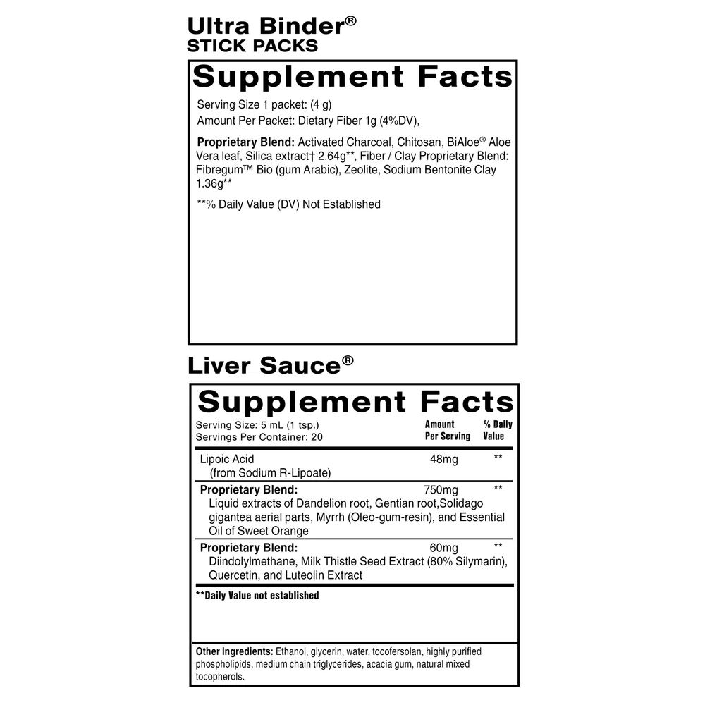 PushCatch LiverDetox - Image 2