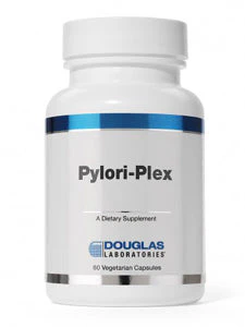 Pylori-Plex 60 vcaps