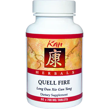 Quell Fire 60 tabs