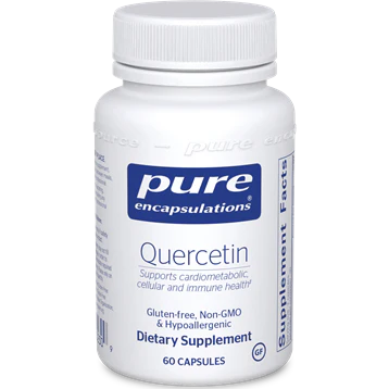 Quercetin 250 mg 60 vcaps