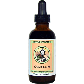 Quiet Calm 2 oz