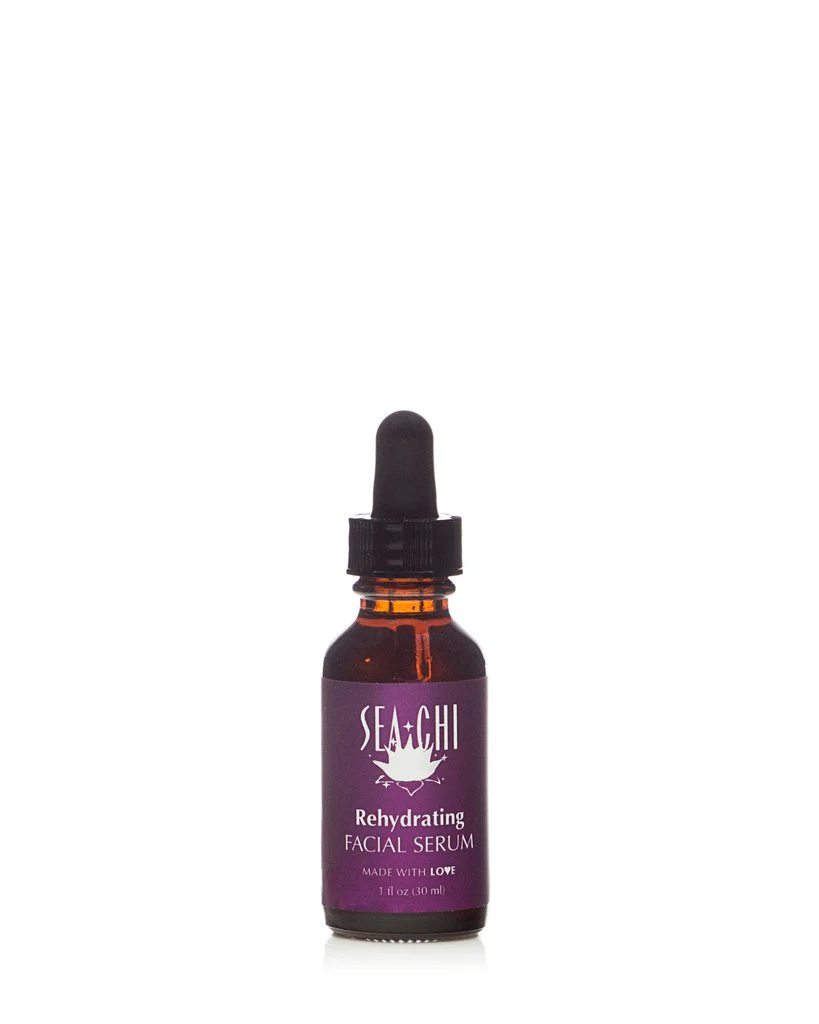 Re-Hydrating Facial Serum 30ml / 1oz