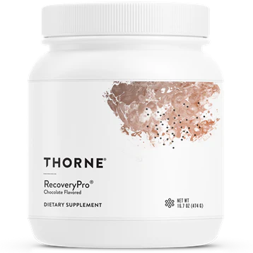 RecoveryPro Chocolate 16.7 oz