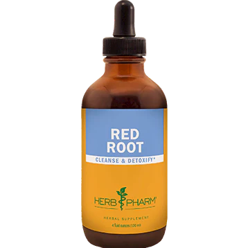 Red Root 4 oz
