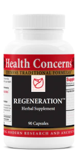 Regeneration 90 tabs