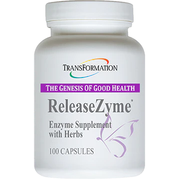 ReleaseZyme 100 caps