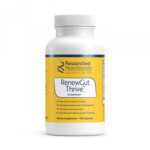 Renew Gut Thrive