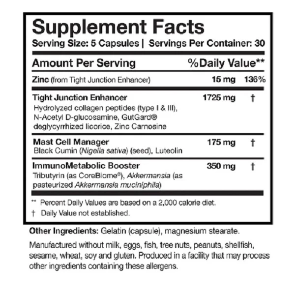 Renew Gut Thrive - Image 2