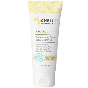 Replenishing Solar Defense SPF 30 2.3 oz