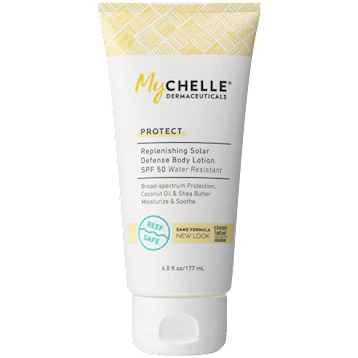Replenishing Solar Defense SPF 50 6 oz