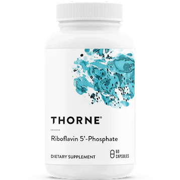 Riboflavin 5'-Phosphate 60 caps
