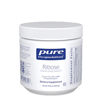 Ribose 250 gms