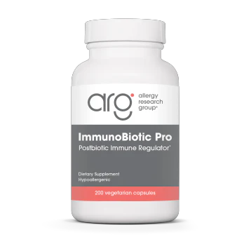 ImmunoBiotic Pro (Formerly Russian Choice Immune) 200 vcaps