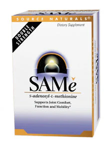 SAMe 200mg 60 tabs