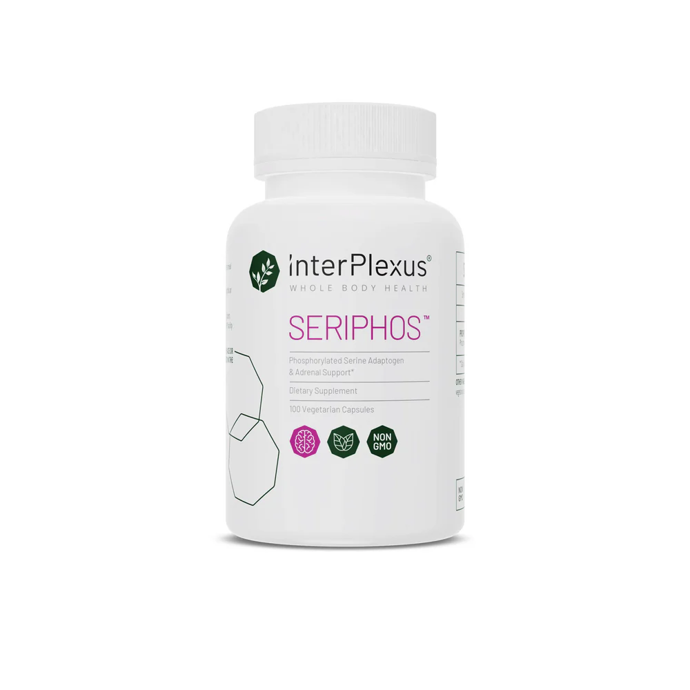 Seriphos 100c