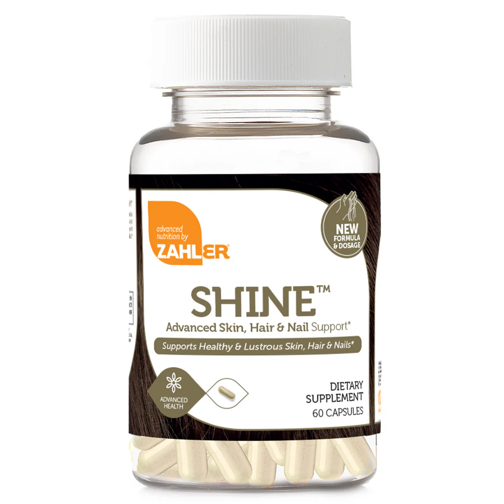 SHINE 60 caps