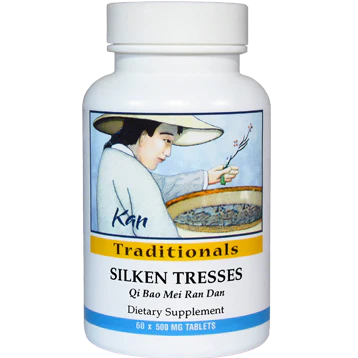 Silken Tresses 60 tabs