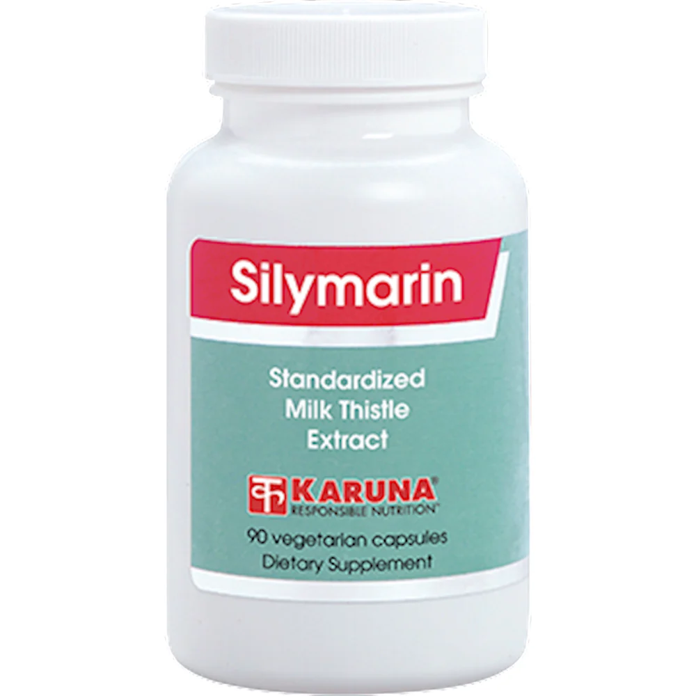 Silymarin 90 caps