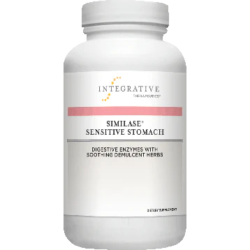 Similase Sensitive Stom 90 vcaps