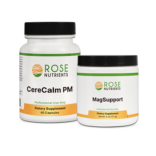 Sleep Support Bundle