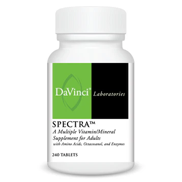 Spectra 240 tabs