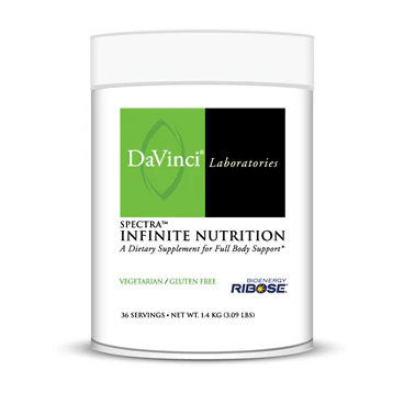 Spectra Infinite Nutrition 1.44 kg