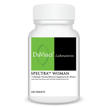 Spectra Woman 120 tabs