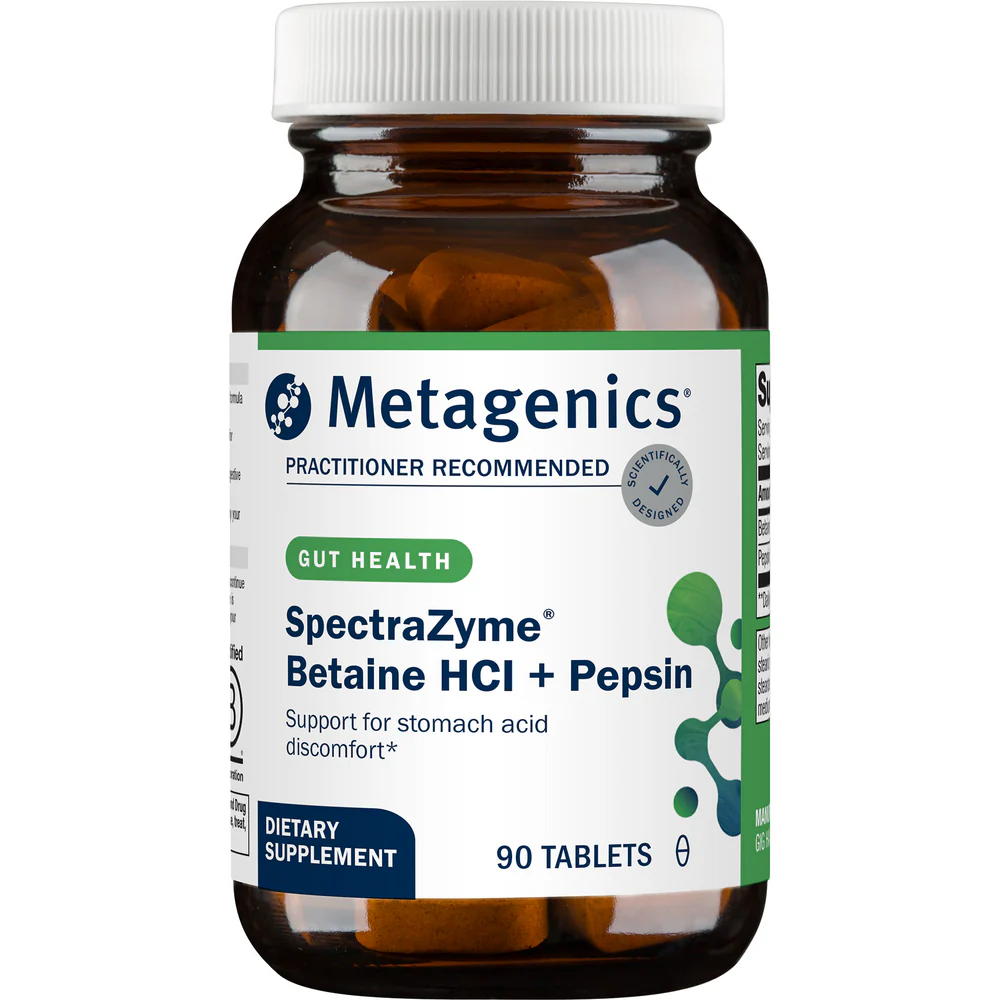 SpectraZyme Metagest 90 T
