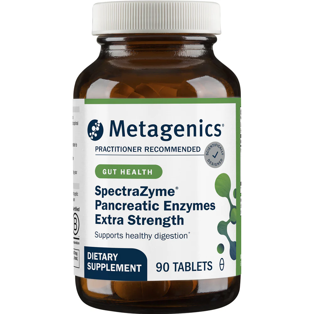 SpectraZyme Pan 9x 270 T