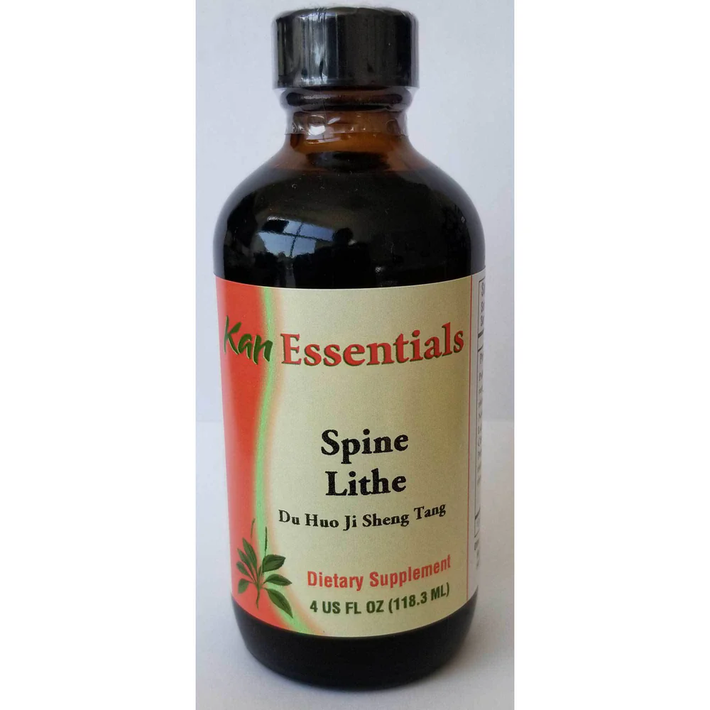 Spine Lithe 1 oz