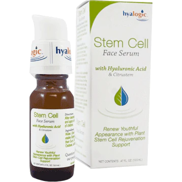 Stem Cell Face Serum 0.47 fl oz