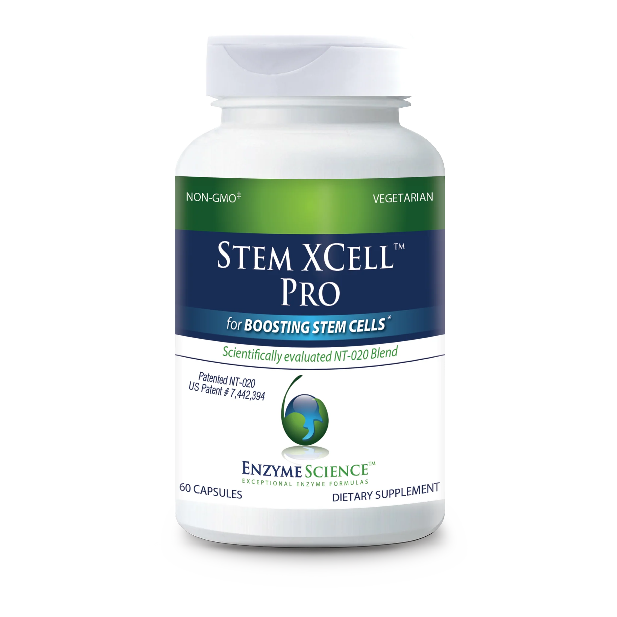 Stem XCell Pro 60c