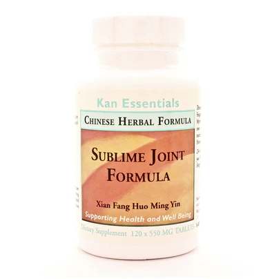 Sublime Joint Formula 120t (vet)