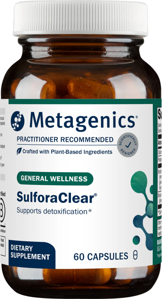 SulforaClear 60 C