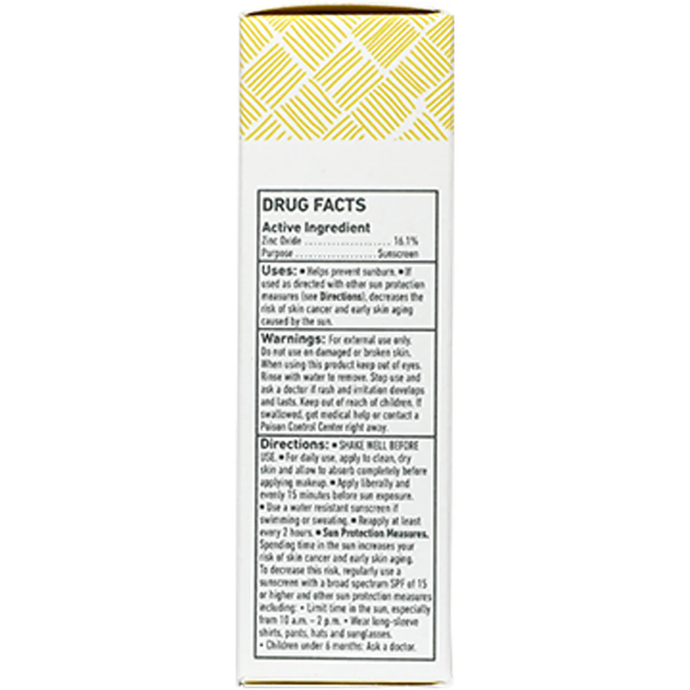 Sun Shield Liquid Tint SPF 30- Medium/Dark - Image 2