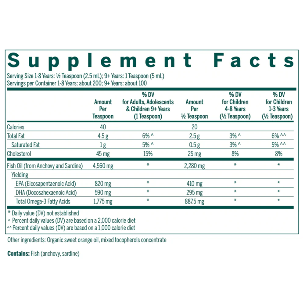 Super Efa Liquid 16.9 Oz - Image 2