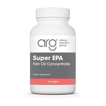 Super EPA 60 gels