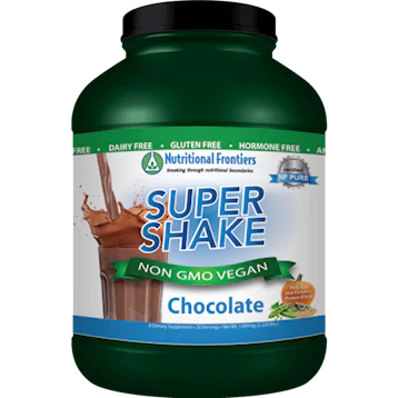 Super Shake Chocolate 30 servings